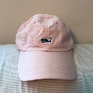 Vineyard vines hat